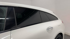 Mercedes-Benz CLA 220d AMG Line Premium + Night Ed 5dr Tip Auto Diesel Estate